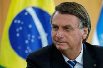 Bolsonaro venceria Lula em 2026, aponta pesquisa Futura Inteligência