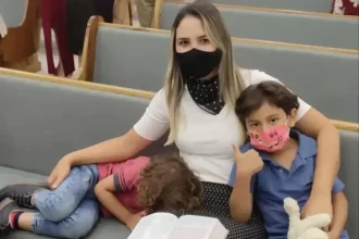 PGR recomenda prisão domiciliar para Débora Rodrigues, presa desde 2023