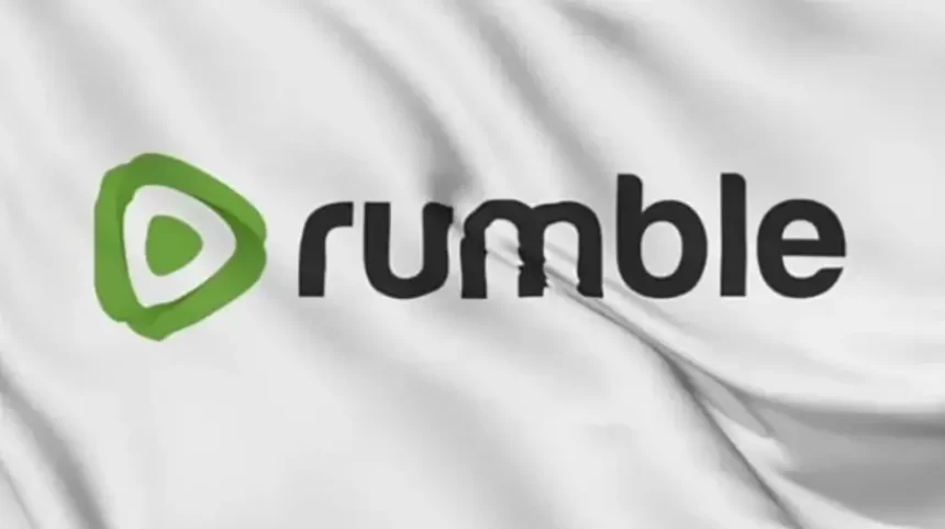 STF forma maioria e mantém suspensão do Rumble no Brasil