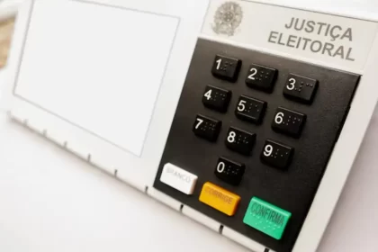 TSE autoriza o descarte de 195 mil urnas eletrônicas