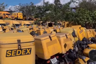 À beira da falência, Correios gastará R$ 400 milhões com propaganda