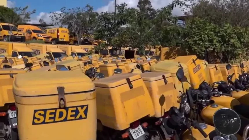 À beira da falência, Correios gastará R$ 400 milhões com propaganda