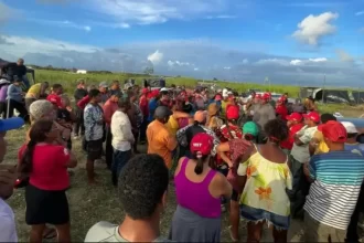 Abril Vermelho - MST realiza dezenas de invasões em 10 Estados brasileiros