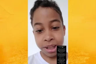 Ajude o Felipe - Criança pede socorro após STF cortar tratamento para doença rara