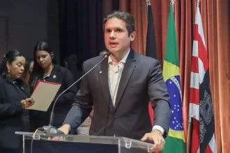 Anistia só depois, a prioridade é a isenção do Imposto de Renda, confirma Hugo Motta