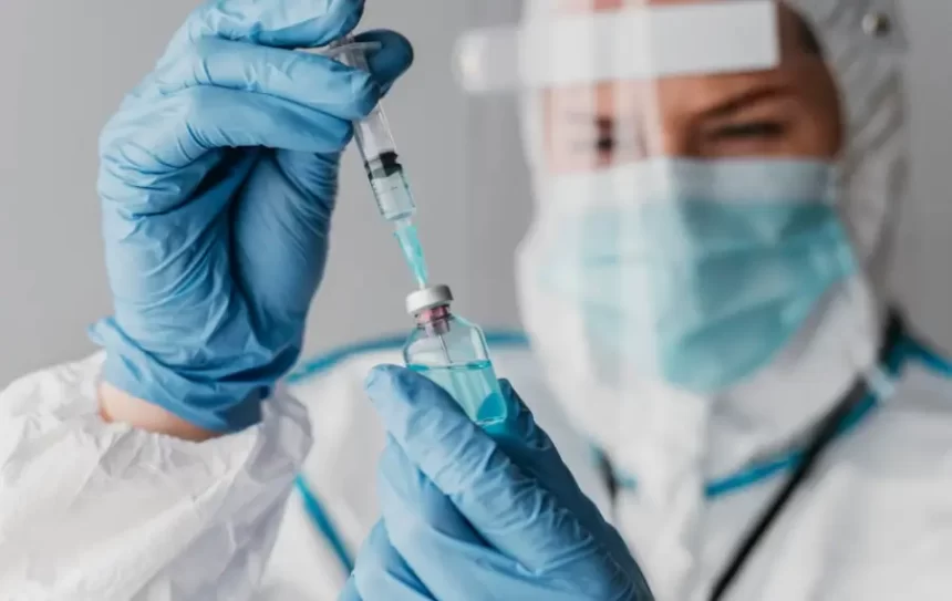 Anvisa aprova nova vacina contra chikungunya desenvolvida pelo Instituto Butantan