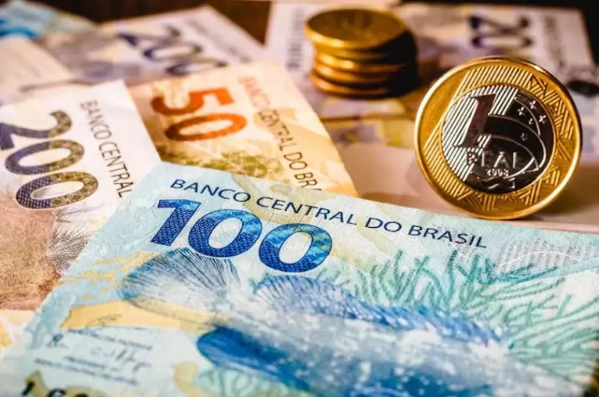 As contas externas do Brasil apresentaram um déficit de US$ 2,24 bilhões em março