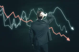 Bolsas em queda pelo mundo pode impulsionar inflação no Brasil