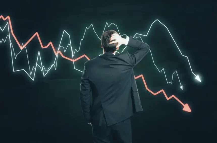 Bolsas em queda pelo mundo pode impulsionar inflação no Brasil