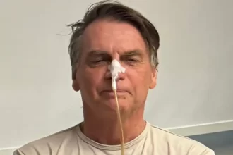 Bolsonaro retira sonda e segue com recuperação estável na UTI do DF Star