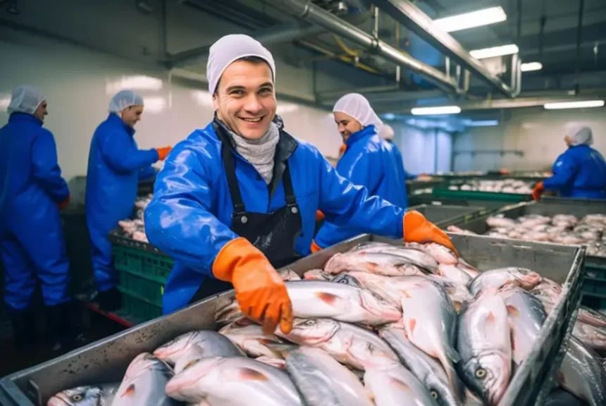China abre mercado de pesca para o Brasil, a previsão é de bilhões em novas receitas