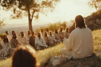 Esse ensinamento de Jesus muda tudo na vida – e quase ninguém fala sobre isso