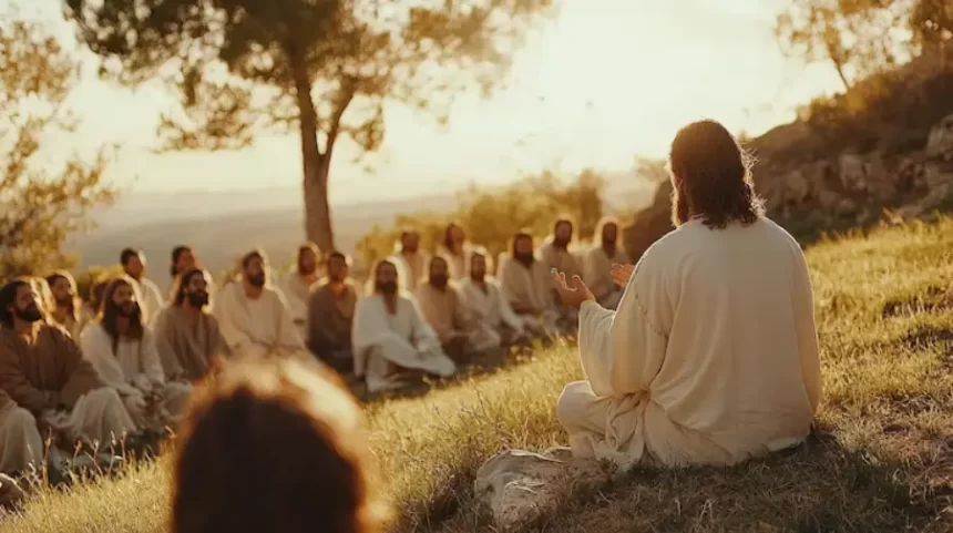 Esse ensinamento de Jesus muda tudo na vida – e quase ninguém fala sobre isso