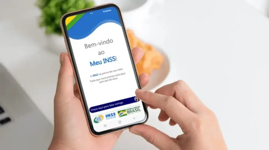 Golpe: mensagem promete reembolso do dinheiro da fraude do INSS