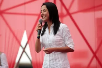 Governo Lula concede asilo a ex-primeira dama do Peru condenada por corrupção