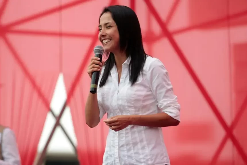 Governo Lula concede asilo a ex-primeira dama do Peru condenada por corrupção