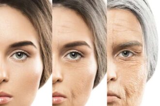 Hábitos que estão envelhecendo sua pele sem você perceber – evite o 3º