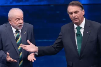 Lula perde para Bolsonaro e empata com Michele no segundo turno, aponta Paraná Pesquisas