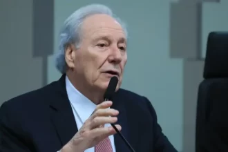 Ministro Ricardo Lewandowski volta a dizer que ‘a polícia prende mal’
