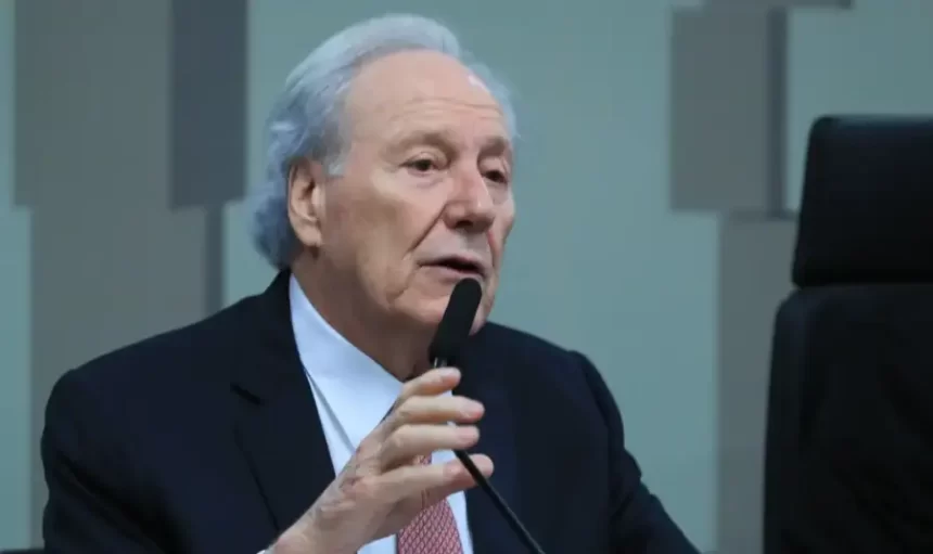 Ministro Ricardo Lewandowski volta a dizer que ‘a polícia prende mal’