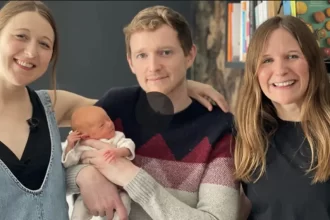 Nasce no Reino Unido o primeiro bebê de mãe com útero transplantado