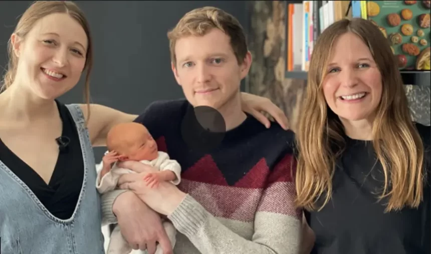 Nasce no Reino Unido o primeiro bebê de mãe com útero transplantado