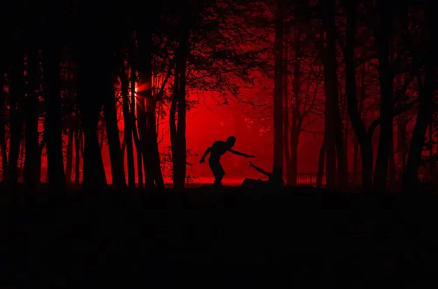 O mistério do Morro da Luz o que dizem os moradores mais antigos de Cuiabá!