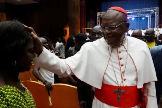 O que Nostradamus disse sobre um papa negro