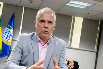 Operação da PF investiga desvio de aposentadorias, presidente do INSS foi afastado