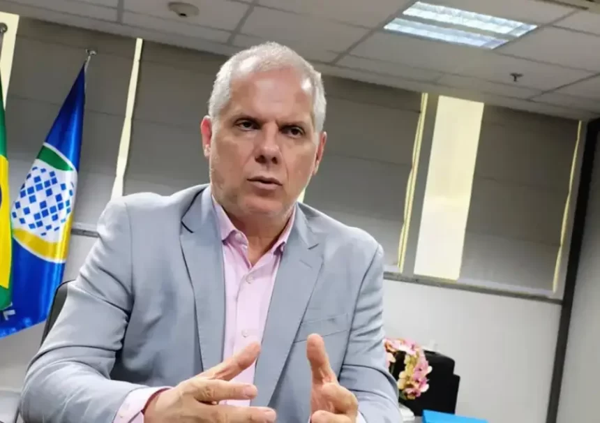 Operação da PF investiga desvio de aposentadorias, presidente do INSS foi afastado