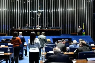 Senado aprova Lei da Reciprocidade Econômica em resposta às tarifas de Trump