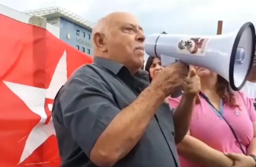 Sindicato de irmão de Lula faturou R$ 100 mi a mais entre 2021 e 2023