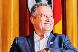 45 - TCU inocenta Rui Costa em compra de respiradores não entregues durante pandemia