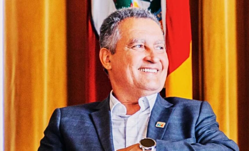 45 - TCU inocenta Rui Costa em compra de respiradores não entregues durante pandemia