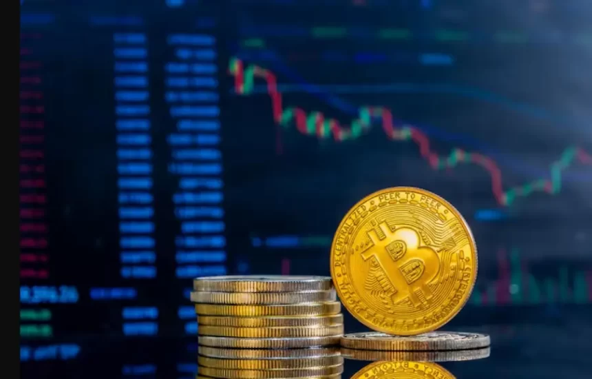 Bitcoin bate recorde histórico e supera os incríveis R$ 619 mil