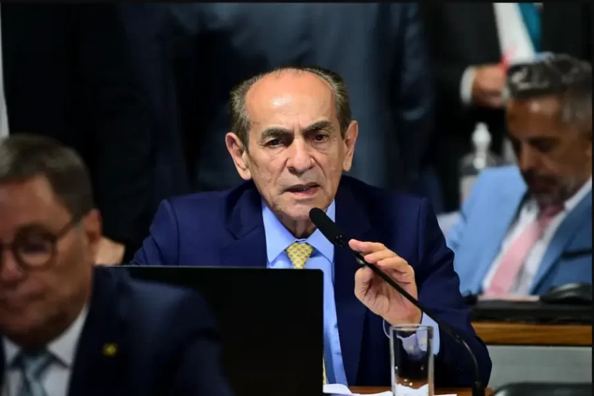 CCJ do Senado aprova fim da reeleição para presidente, prefeito e governadores