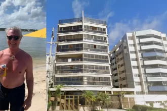 Collor vai cumprir prisão domiciliar em sua mansão de R$ 9 milhões na orla de Maceió