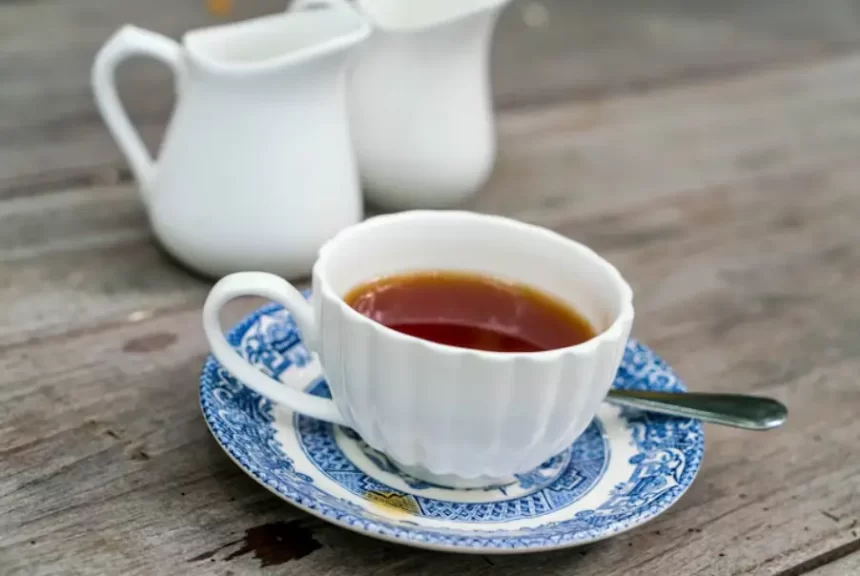 Conheça o chá anti-inflamatório que reduz o açúcar no sangue e ajuda o coração