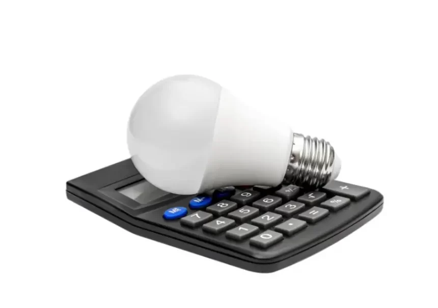 Contas de luz ficam mais caras em maio com retorno da bandeira amarela