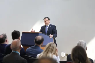 EUA anunciam restrição de vistos para estrangeiros que censurem americanos