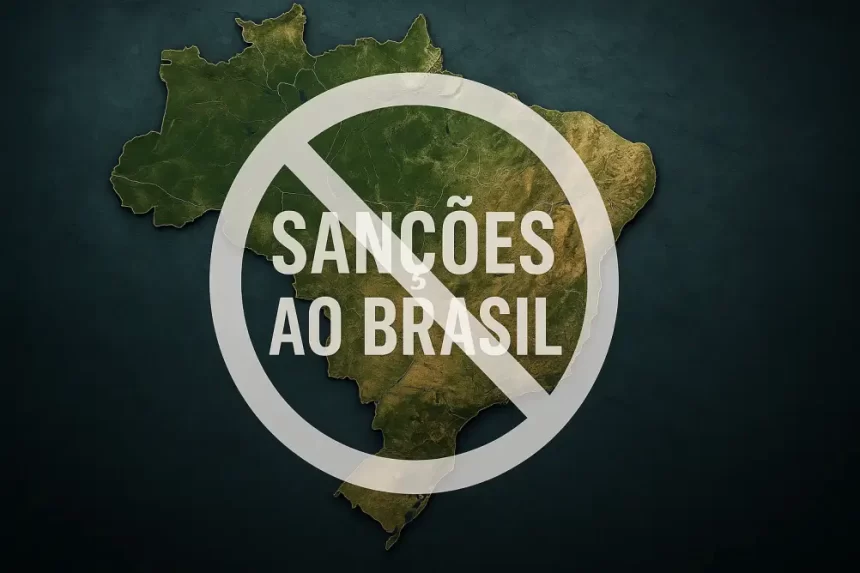 EUA inclui Brasil na rota de combate a terroristas e aliados do Irã, diz site
