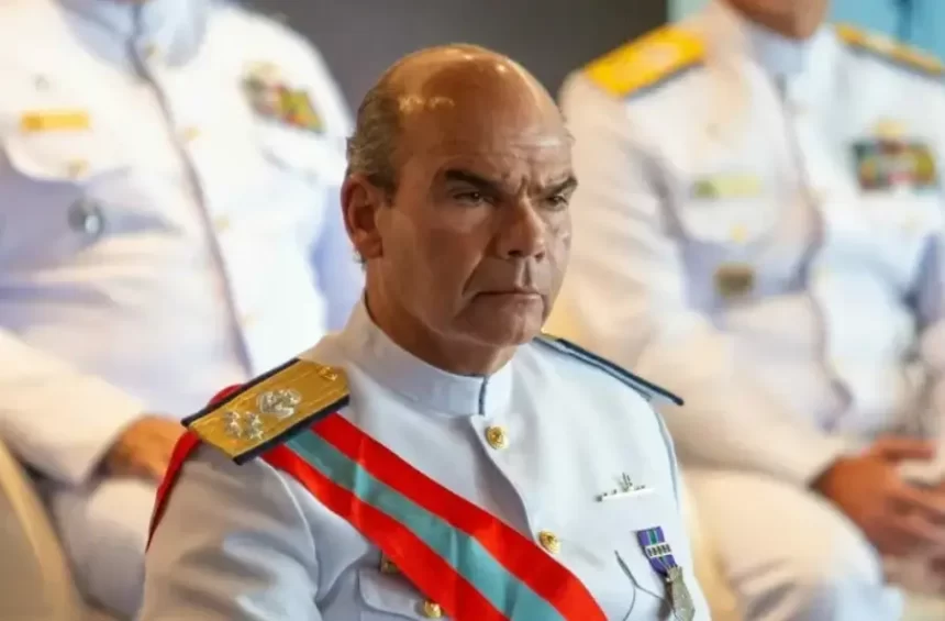 Em depoimento ao STF, Comandante da Marinha nega ordem para dar golpe de Estado