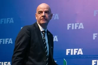 Fifa cria regras rígidas e endurece penas em casos de racismo no futebol