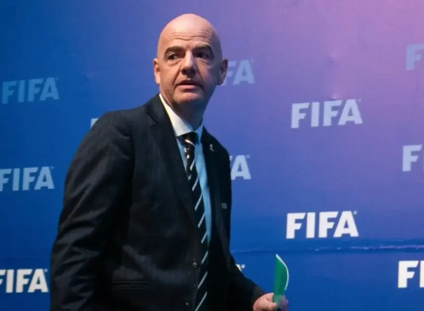 Fifa cria regras rígidas e endurece penas em casos de racismo no futebol