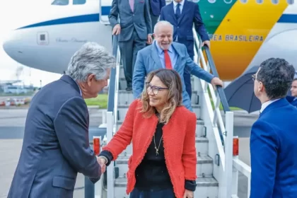 Gastos com viagens do governo Lula atingem R$ 789 milhões no primeiro trimestre de 2025