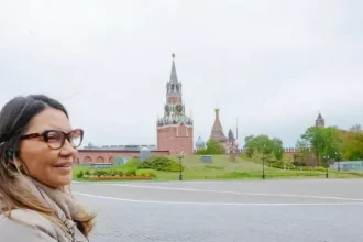 Justiça Federal vai analisar gastos Janja na Rússia com dinheiro público