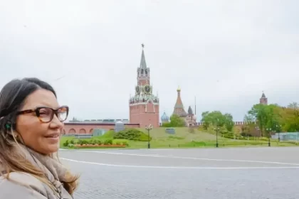 Justiça Federal vai analisar gastos Janja na Rússia com dinheiro público