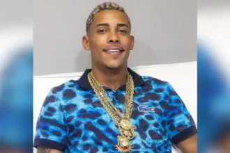 MC Poze do Rodo se declara ligado ao CV e segue para Bangu