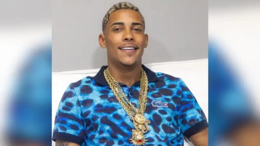 MC Poze do Rodo se declara ligado ao CV e segue para Bangu