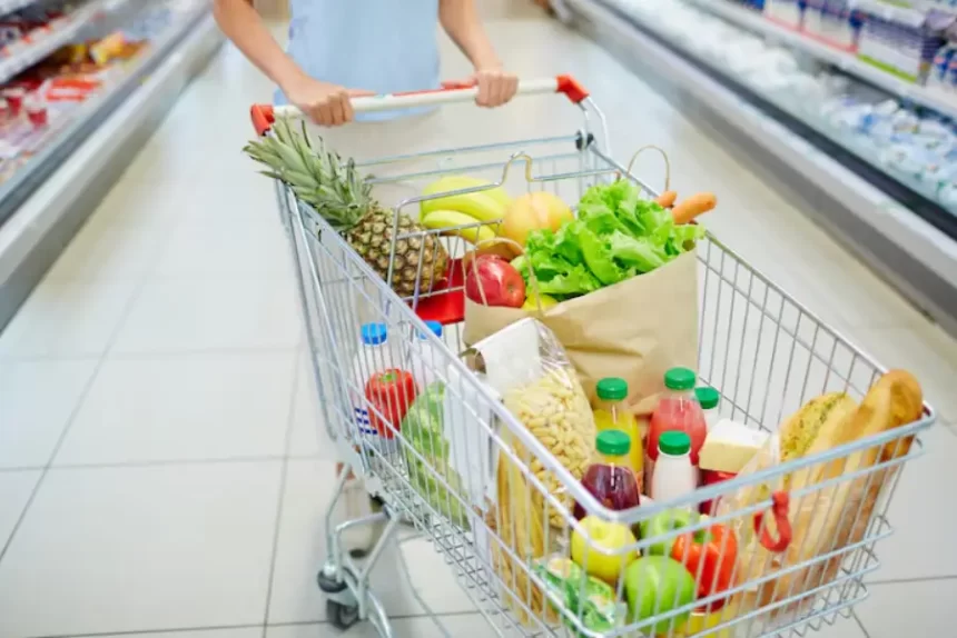 Mais de 70% dos brasileiros não conseguem pagar por uma cesta básica ideal, aponta estudo